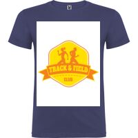 T-shirt Beagle de marque Roly - Tailles enfant et adulte Vignette