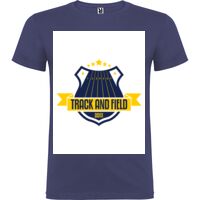 T-shirt Beagle de marque Roly - Tailles enfant et adulte Vignette