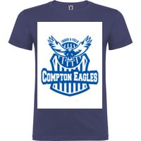 T-shirt Beagle de marque Roly - Tailles enfant et adulte Vignette