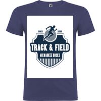 T-shirt Beagle de marque Roly - Tailles enfant et adulte Vignette