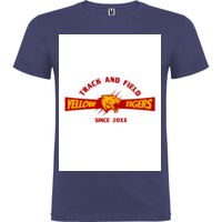 T-shirt Beagle de marque Roly - Tailles enfant et adulte Vignette