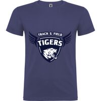 T-shirt Beagle de marque Roly - Tailles enfant et adulte Vignette