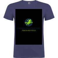 T-shirt Beagle de marque Roly - Tailles enfant et adulte Vignette