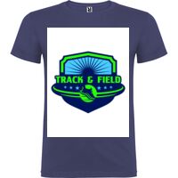 T-shirt Beagle de marque Roly - Tailles enfant et adulte Vignette