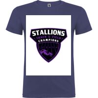 T-shirt Beagle de marque Roly - Tailles enfant et adulte Vignette