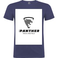 T-shirt Beagle de marque Roly - Tailles enfant et adulte Vignette