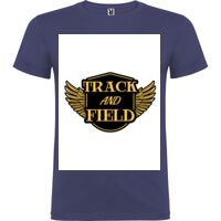 T-shirt Beagle de marque Roly - Tailles enfant et adulte Vignette