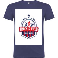 T-shirt Beagle de marque Roly - Tailles enfant et adulte Vignette