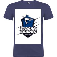 T-shirt Beagle de marque Roly - Tailles enfant et adulte Vignette