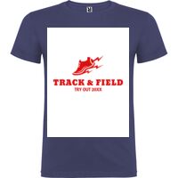 T-shirt Beagle de marque Roly - Tailles enfant et adulte Vignette