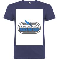 T-shirt Beagle de marque Roly - Tailles enfant et adulte Vignette