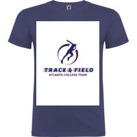 T-shirt Beagle de marque Roly - Tailles enfant et adulte Vignette