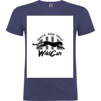 T-shirt Beagle de marque Roly - Tailles enfant et adulte Vignette