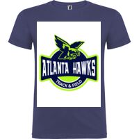 T-shirt Beagle de marque Roly - Tailles enfant et adulte Vignette