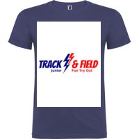 T-shirt Beagle de marque Roly - Tailles enfant et adulte Vignette