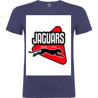 T-shirt Beagle de marque Roly - Tailles enfant et adulte Vignette