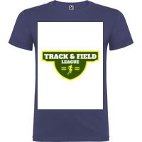 T-shirt Beagle de marque Roly - Tailles enfant et adulte Vignette