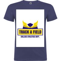 T-shirt Beagle de marque Roly - Tailles enfant et adulte Vignette