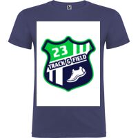 T-shirt Beagle de marque Roly - Tailles enfant et adulte Vignette