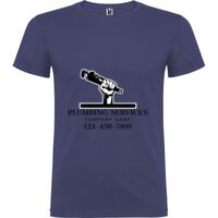 T-shirt Beagle de marque Roly - Tailles enfant et adulte Vignette