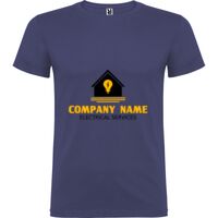 T-shirt Beagle de marque Roly - Tailles enfant et adulte Vignette