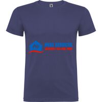 T-shirt Beagle de marque Roly - Tailles enfant et adulte Vignette