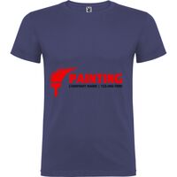 T-shirt Beagle de marque Roly - Tailles enfant et adulte Vignette