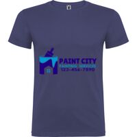 T-shirt Beagle de marque Roly - Tailles enfant et adulte Vignette