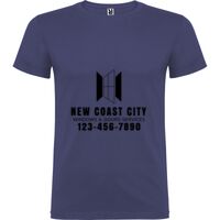 T-shirt Beagle de marque Roly - Tailles enfant et adulte Vignette