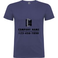 T-shirt Beagle de marque Roly - Tailles enfant et adulte Vignette