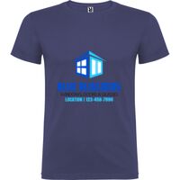 T-shirt Beagle de marque Roly - Tailles enfant et adulte Vignette