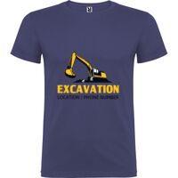 T-shirt Beagle de marque Roly - Tailles enfant et adulte Vignette