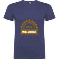 T-shirt Beagle de marque Roly - Tailles enfant et adulte Vignette