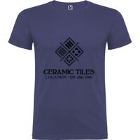 T-shirt Beagle de marque Roly - Tailles enfant et adulte Vignette