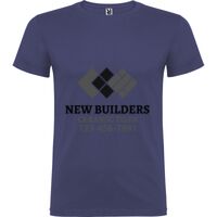 T-shirt Beagle de marque Roly - Tailles enfant et adulte Vignette