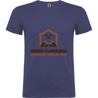 T-shirt Beagle de marque Roly - Tailles enfant et adulte Vignette