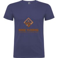 T-shirt Beagle de marque Roly - Tailles enfant et adulte Vignette