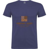 T-shirt Beagle de marque Roly - Tailles enfant et adulte Vignette