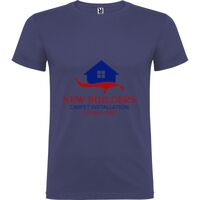 T-shirt Beagle de marque Roly - Tailles enfant et adulte Vignette