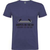 T-shirt Beagle de marque Roly - Tailles enfant et adulte Vignette