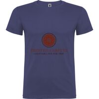 T-shirt Beagle de marque Roly - Tailles enfant et adulte Vignette