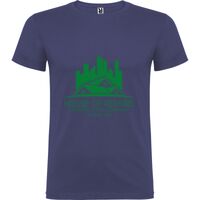 T-shirt Beagle de marque Roly - Tailles enfant et adulte Vignette