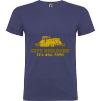 T-shirt Beagle de marque Roly - Tailles enfant et adulte Vignette