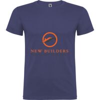 T-shirt Beagle de marque Roly - Tailles enfant et adulte Vignette