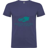 T-shirt Beagle de marque Roly - Tailles enfant et adulte Vignette