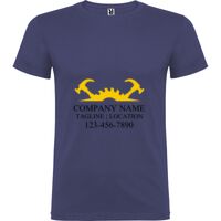 T-shirt Beagle de marque Roly - Tailles enfant et adulte Vignette