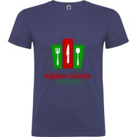 T-shirt Beagle de marque Roly - Tailles enfant et adulte Vignette