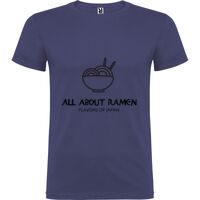 T-shirt Beagle de marque Roly - Tailles enfant et adulte Vignette