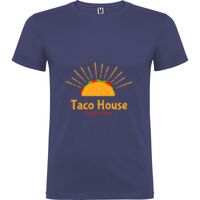 T-shirt Beagle de marque Roly - Tailles enfant et adulte Vignette