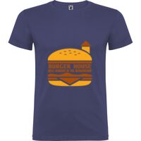 T-shirt Beagle de marque Roly - Tailles enfant et adulte Vignette